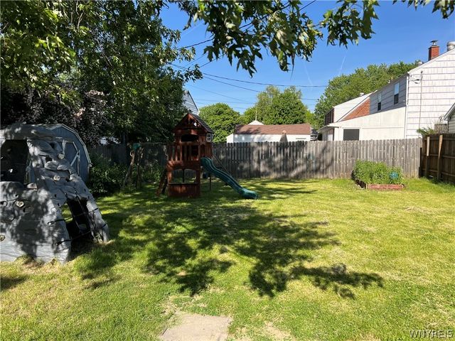 1505 Colvin Boulevard, Tonawanda, NY 14223