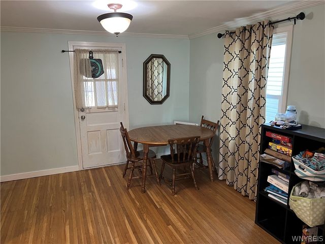 1505 Colvin Boulevard, Tonawanda, NY 14223