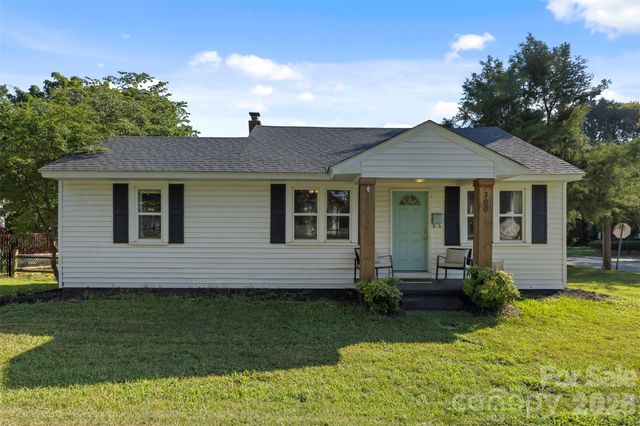 300 Harris Street, Fort Mill, SC 29715