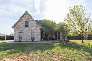 149 Mountain Meadow Drive, Tuscola, TX 79562