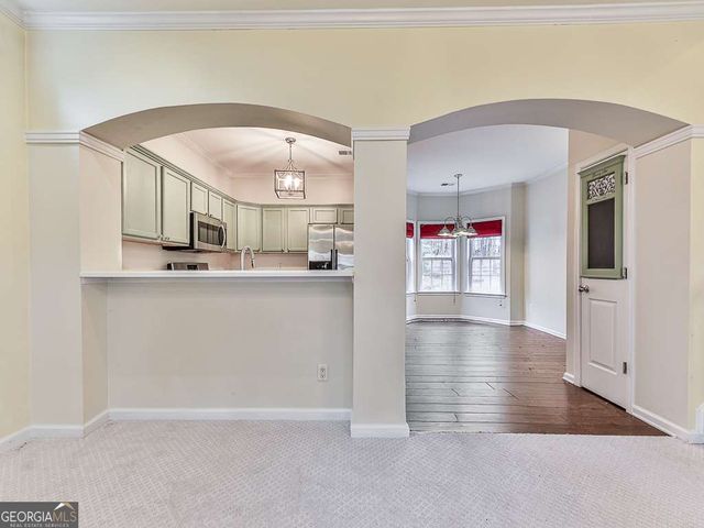 151 Birchwood Pass, Canton, GA 30114