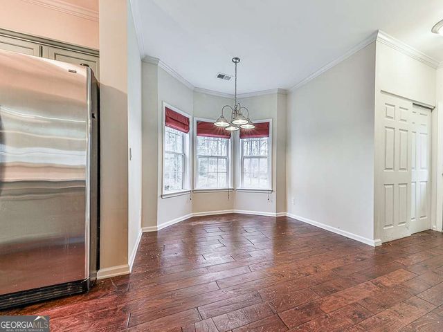 151 Birchwood Pass, Canton, GA 30114