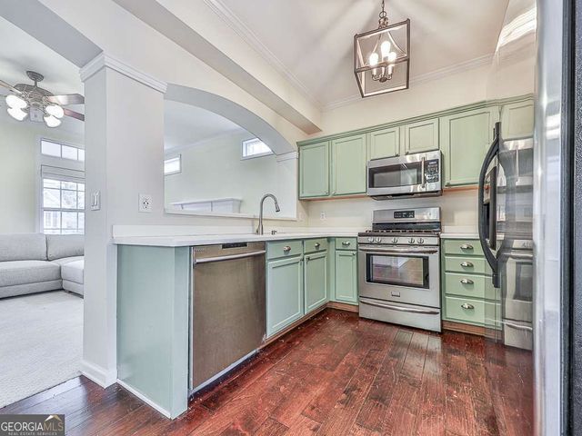 151 Birchwood Pass, Canton, GA 30114