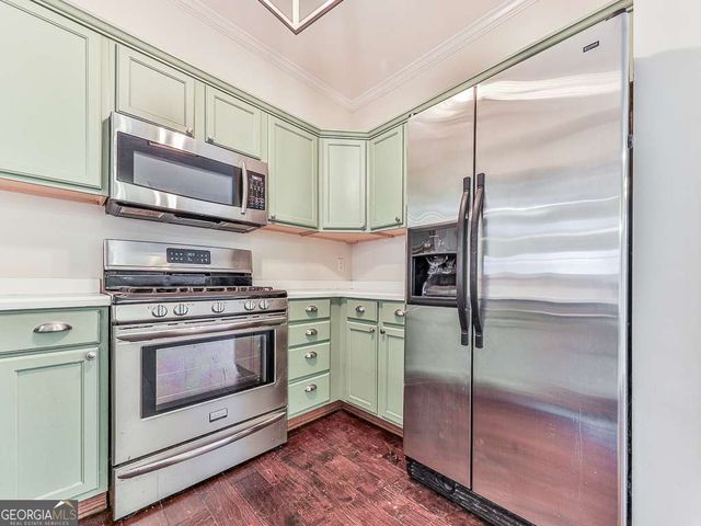 151 Birchwood Pass, Canton, GA 30114