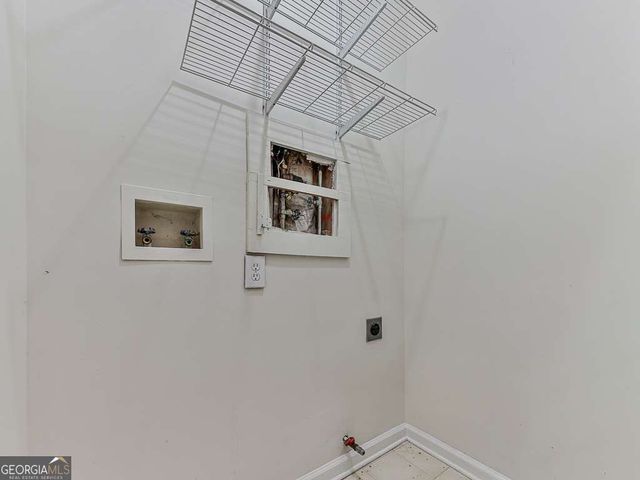 151 Birchwood Pass, Canton, GA 30114