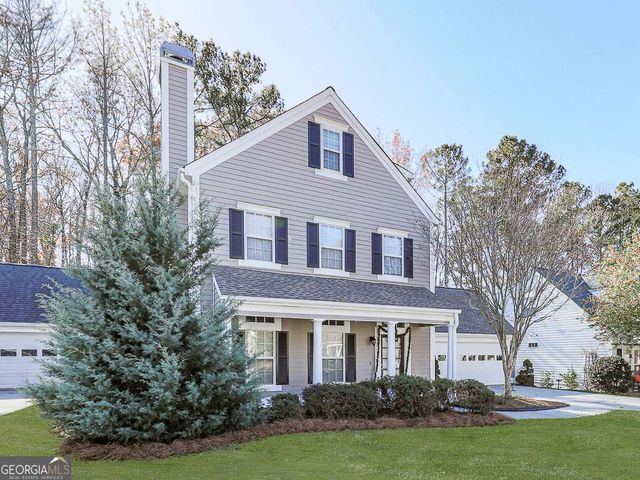 151 Birchwood Pass, Canton, GA 30114