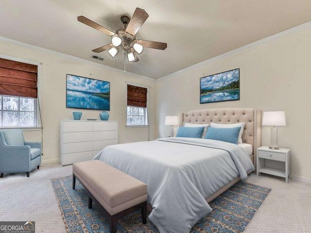 151 Birchwood Pass, Canton, GA 30114