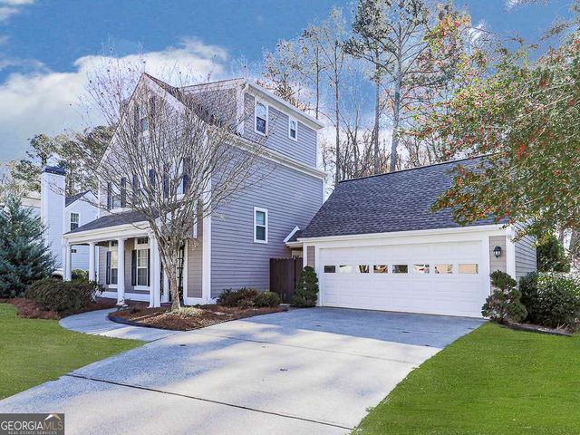 151 Birchwood Pass, Canton, GA 30114