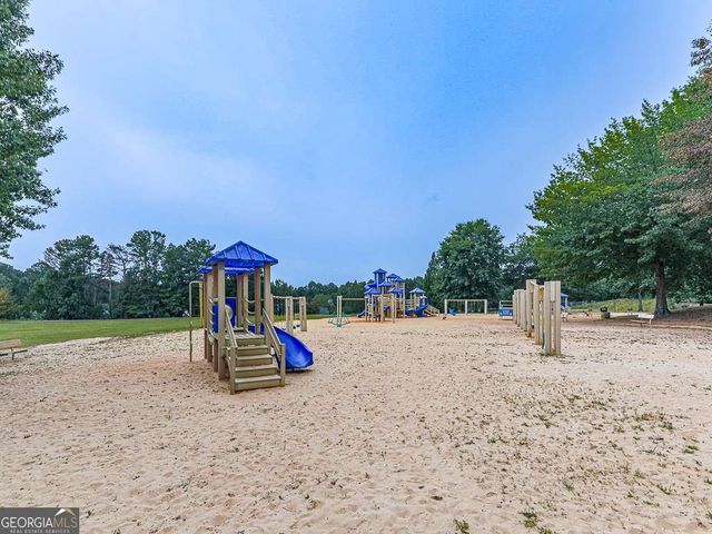 151 Birchwood Pass, Canton, GA 30114