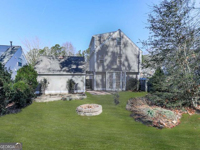 151 Birchwood Pass, Canton, GA 30114