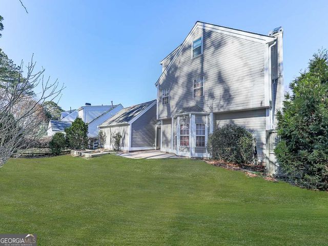 151 Birchwood Pass, Canton, GA 30114