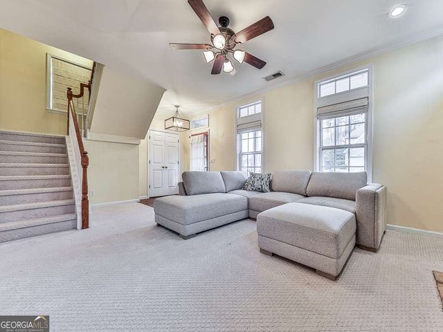 151 Birchwood Pass, Canton, GA 30114