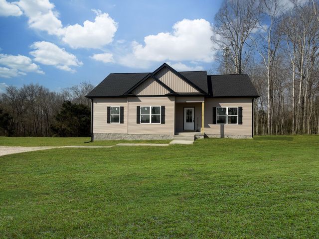 1424 East Piney Road, Dickson, TN 37055