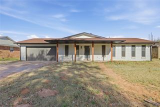 537 E F Street, Jenks, OK 74037