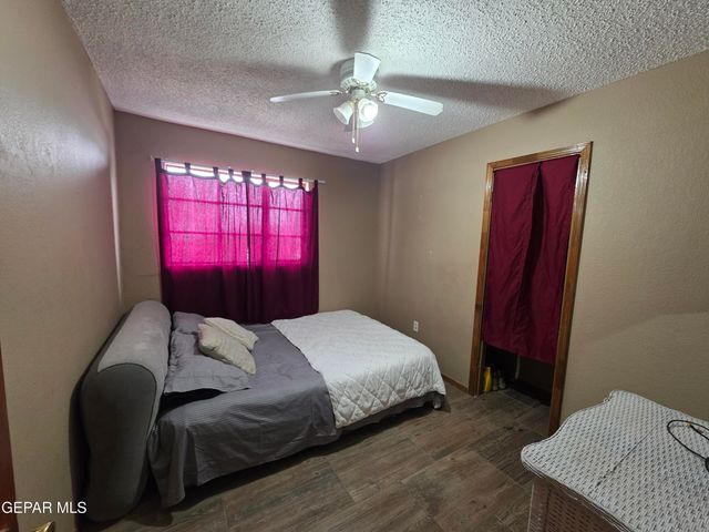 8358 CARPENTER Drive, El Paso, TX 79907