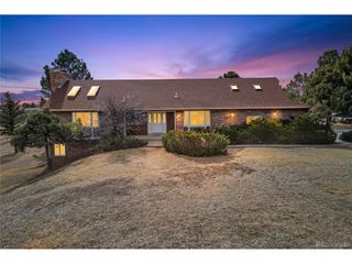 9980 Heather Dr, Castle Rock, CO 80108