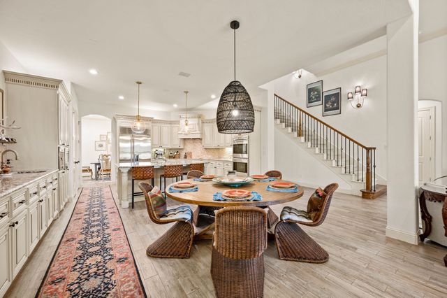 6504 Cimmaron Trail, Colleyville, TX 76034