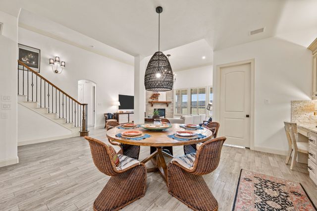 6504 Cimmaron Trail, Colleyville, TX 76034