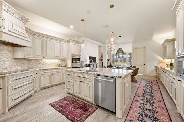 6504 Cimmaron Trail, Colleyville, TX 76034