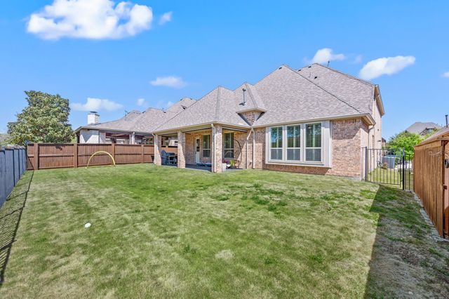 6504 Cimmaron Trail, Colleyville, TX 76034