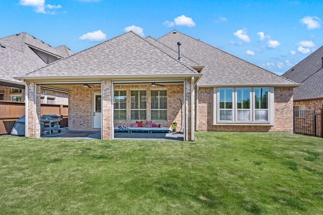 6504 Cimmaron Trail, Colleyville, TX 76034