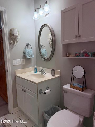 137 Avian Drive SW 3520, Sunset Beach, NC 28468