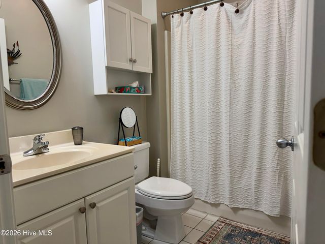 137 Avian Drive SW 3520, Sunset Beach, NC 28468