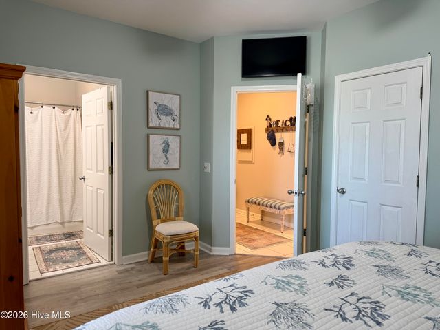 137 Avian Drive SW 3520, Sunset Beach, NC 28468