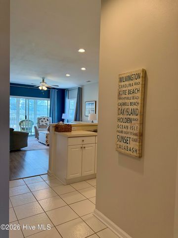 137 Avian Drive SW 3520, Sunset Beach, NC 28468