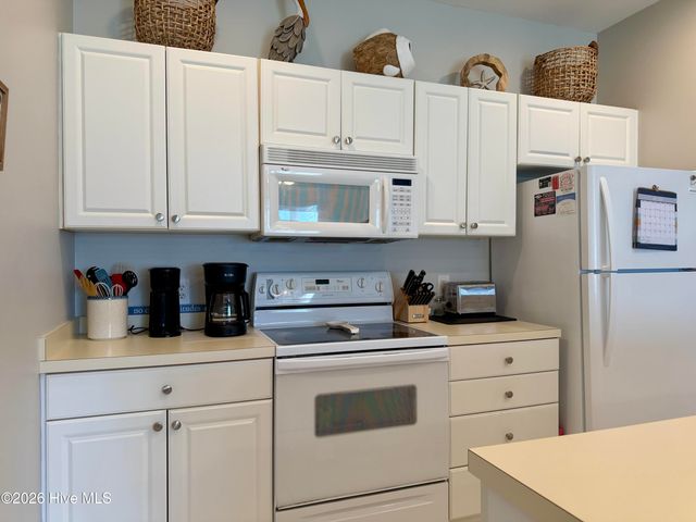 137 Avian Drive SW 3520, Sunset Beach, NC 28468