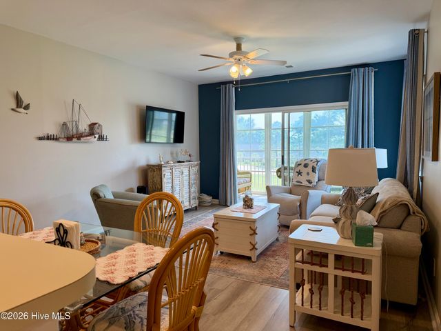 137 Avian Drive SW 3520, Sunset Beach, NC 28468