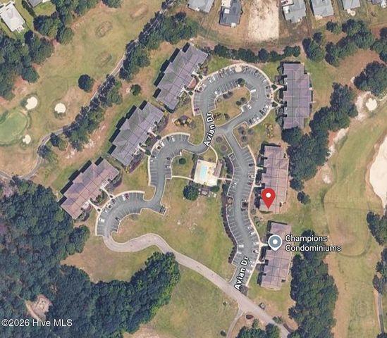 137 Avian Drive SW 3520, Sunset Beach, NC 28468