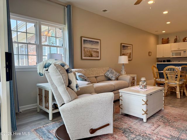 137 Avian Drive SW 3520, Sunset Beach, NC 28468