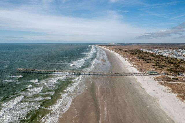 137 Avian Drive SW 3520, Sunset Beach, NC 28468