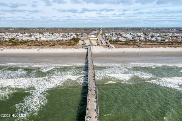 137 Avian Drive SW 3520, Sunset Beach, NC 28468