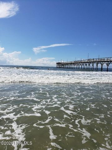 137 Avian Drive SW 3520, Sunset Beach, NC 28468