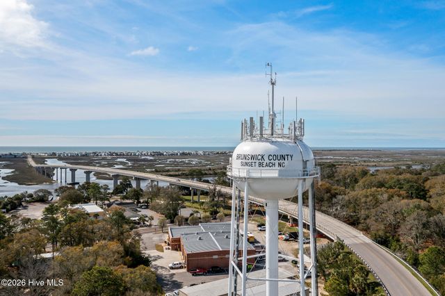 137 Avian Drive SW 3520, Sunset Beach, NC 28468