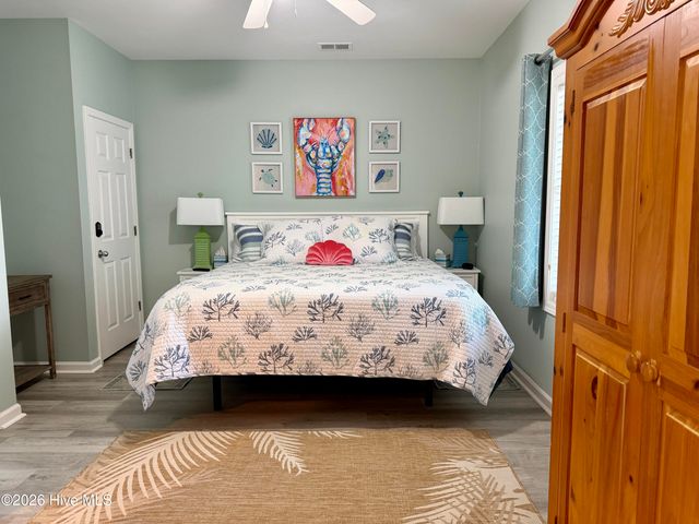 137 Avian Drive SW 3520, Sunset Beach, NC 28468