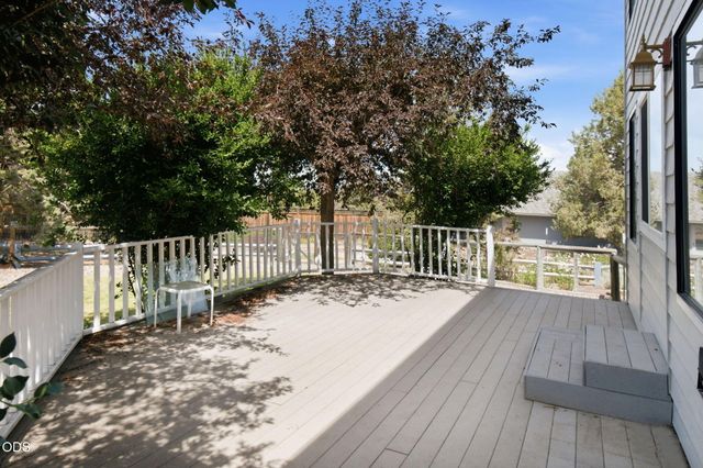 11912 SW Riggs Road, Powell Butte, OR 97753