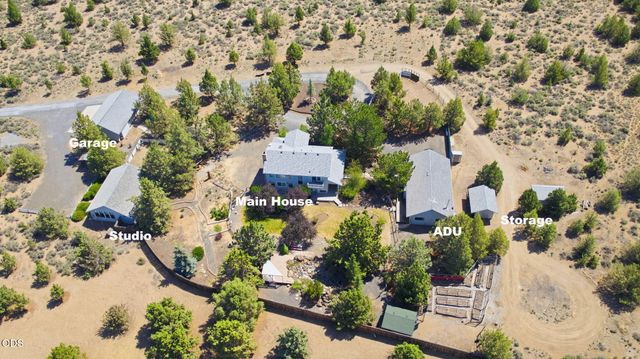 11912 SW Riggs Road, Powell Butte, OR 97753