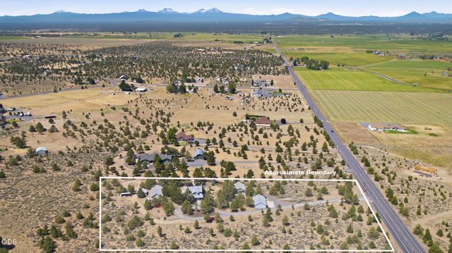 11912 SW Riggs Road, Powell Butte, OR 97753
