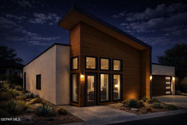 628 Paseo Campanero Street, Horizon City, TX 79928