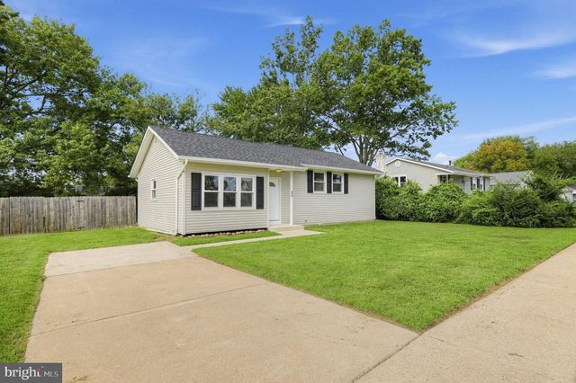 213 WARFIELD RD, Newark, DE 19713