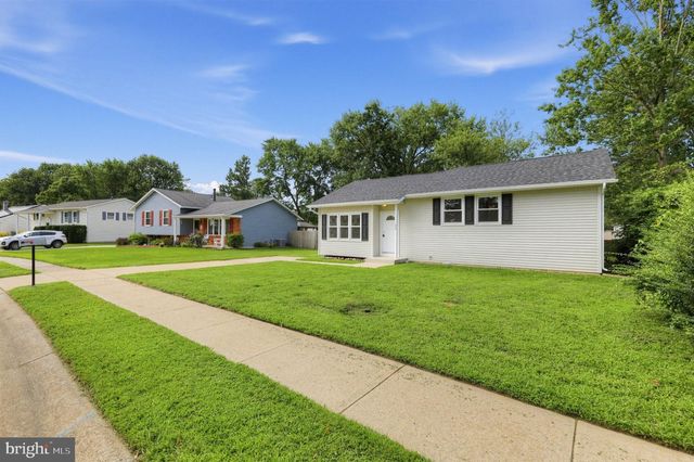 213 WARFIELD RD, Newark, DE 19713