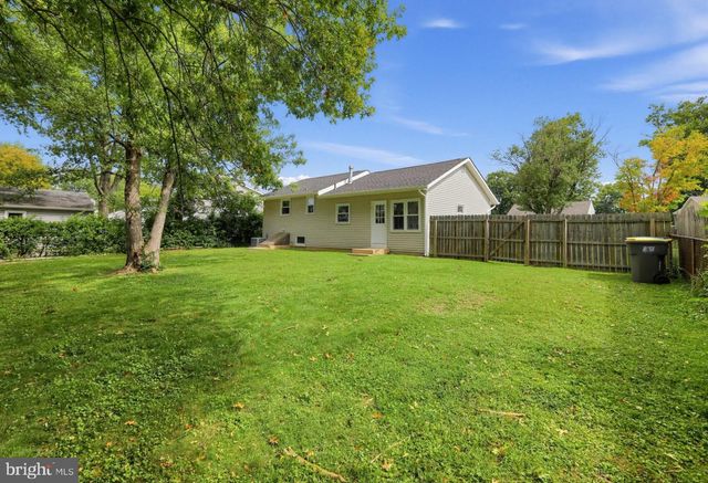 213 WARFIELD RD, Newark, DE 19713