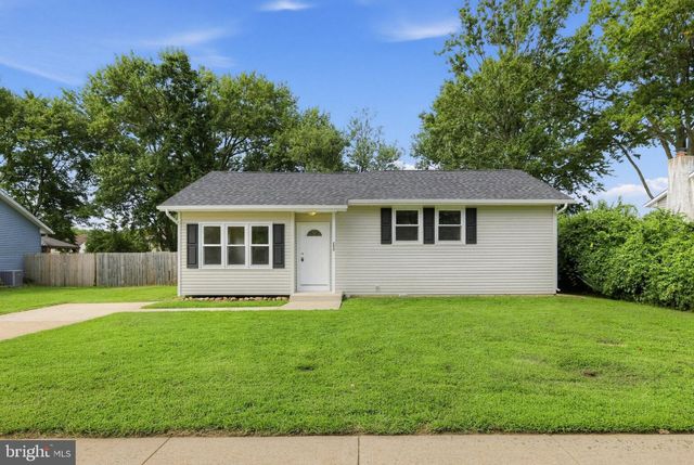 213 WARFIELD RD, Newark, DE 19713