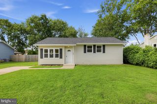213 WARFIELD RD, Newark, DE 19713