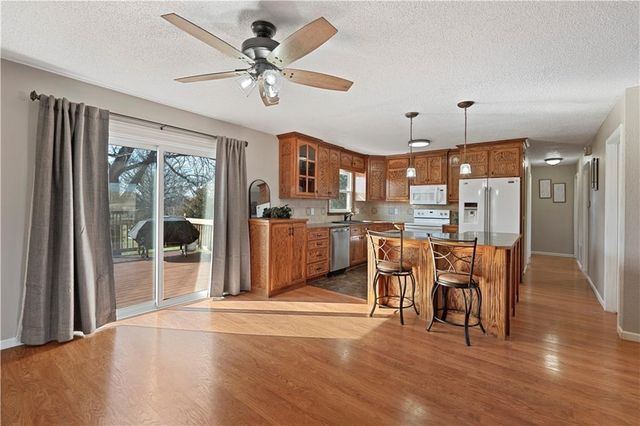 15411 E James Road, Nevada, MO 64772