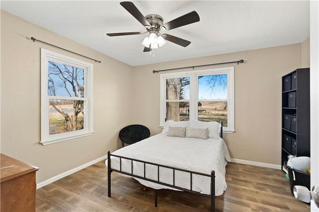 15411 E James Road, Nevada, MO 64772