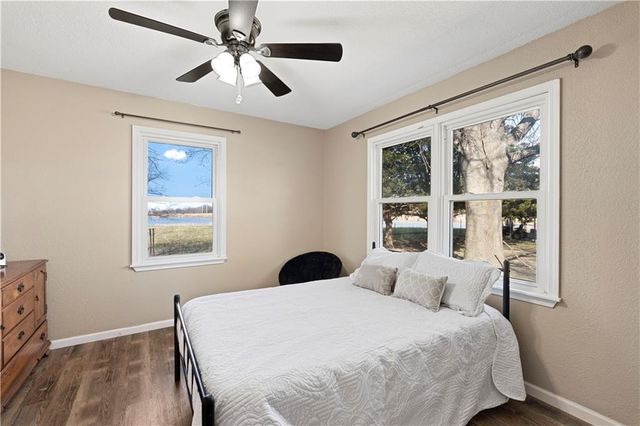 15411 E James Road, Nevada, MO 64772